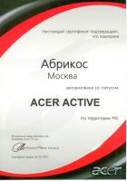 ACER ACTIVE